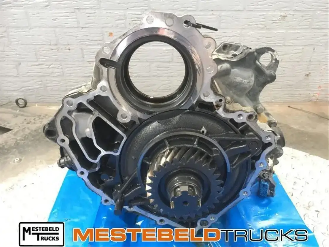 Iveco Retarder type 3 EST 52