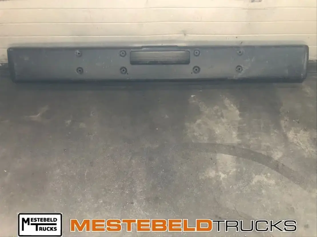 DAF Bumper