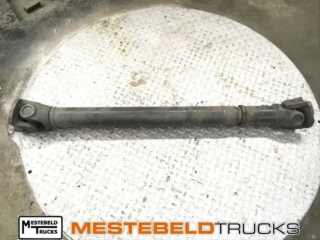 Mercedes-Benz Aandrijfas