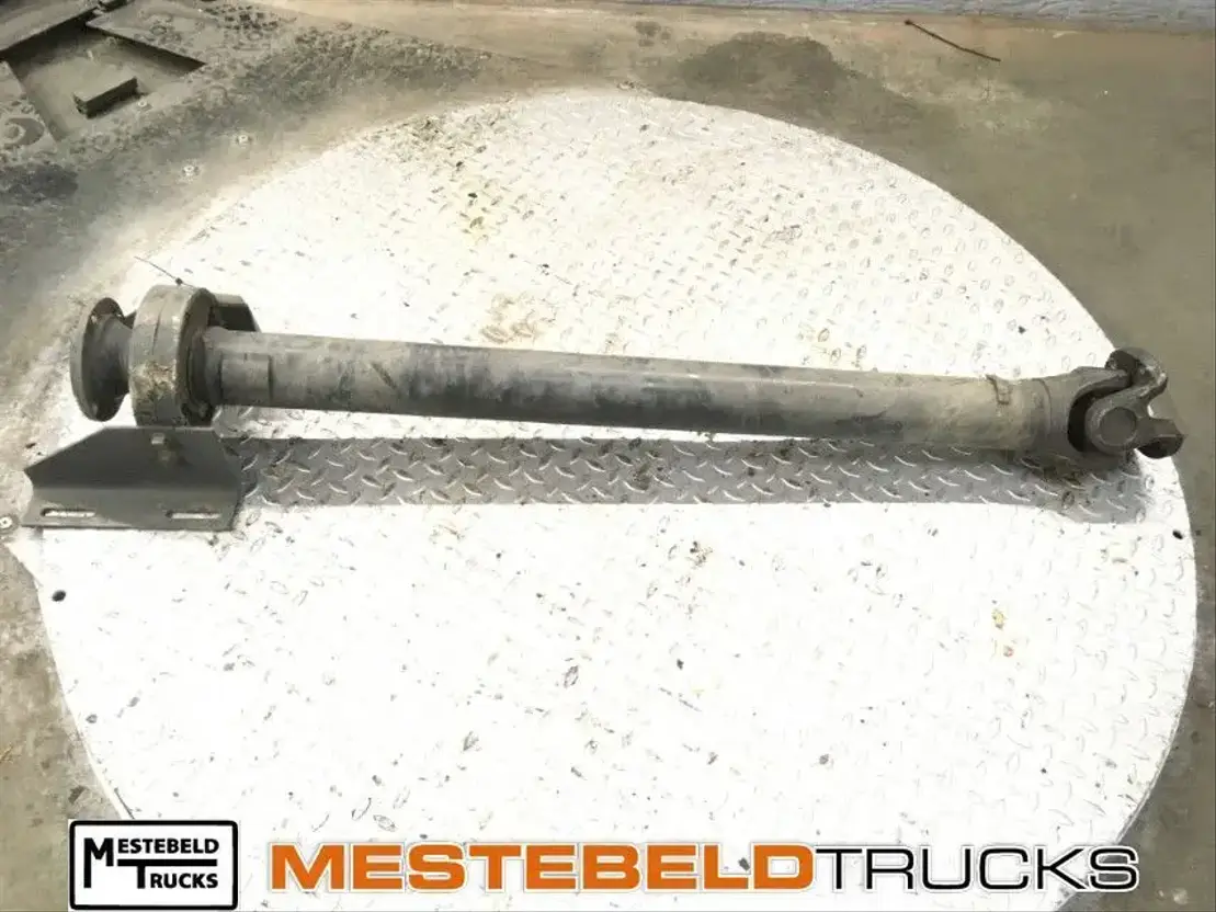 Mercedes-Benz Aandrijfas