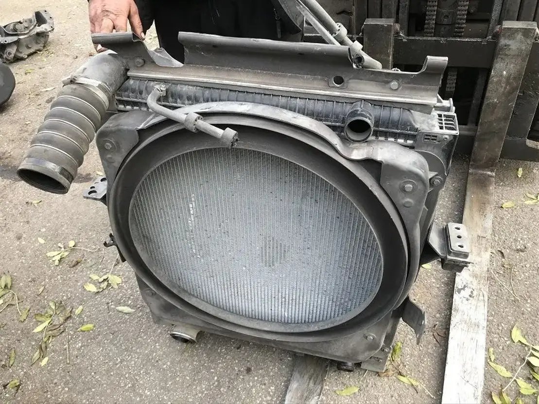 Renault Premium 320.26