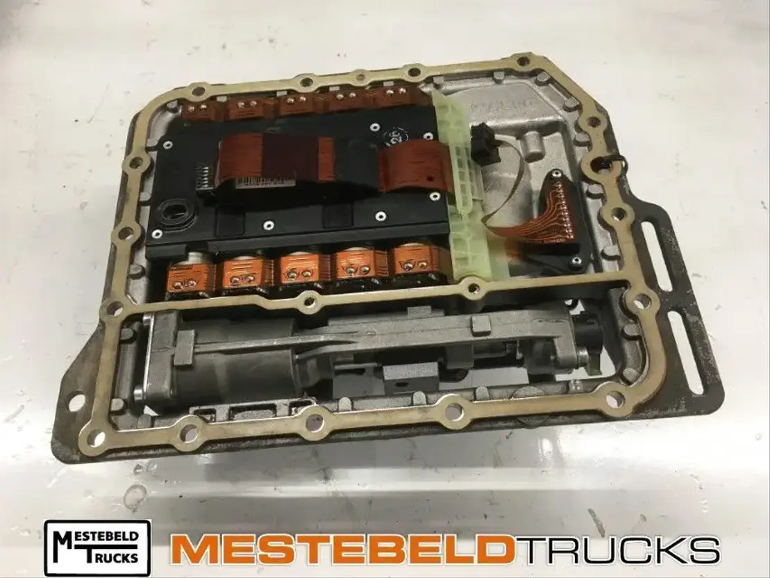 DAF Versnellingsbakmodulator