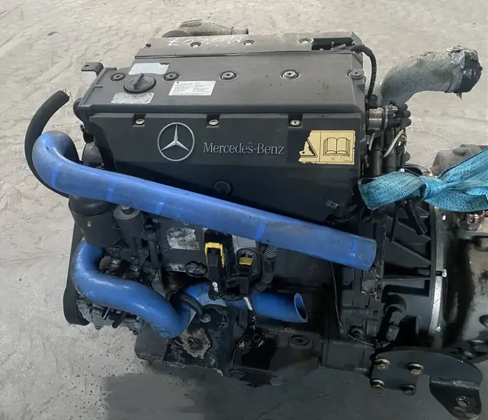 Mercedes-Benz OM 926 LA