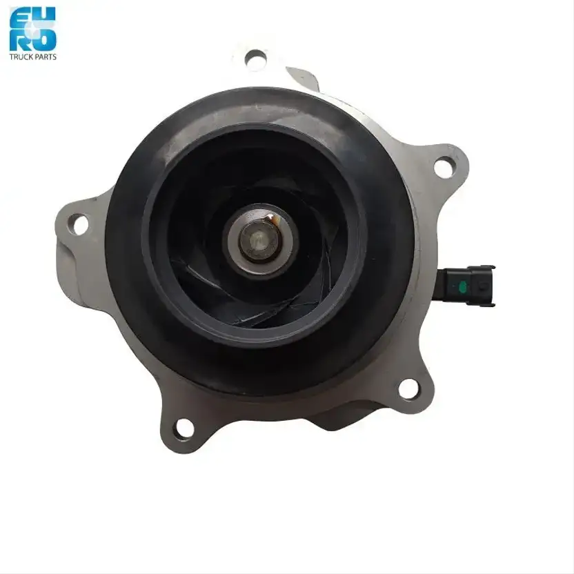 DAF DAF XF106 MX13, 13- WATER PUMP FEBI Suitable For Ref ...