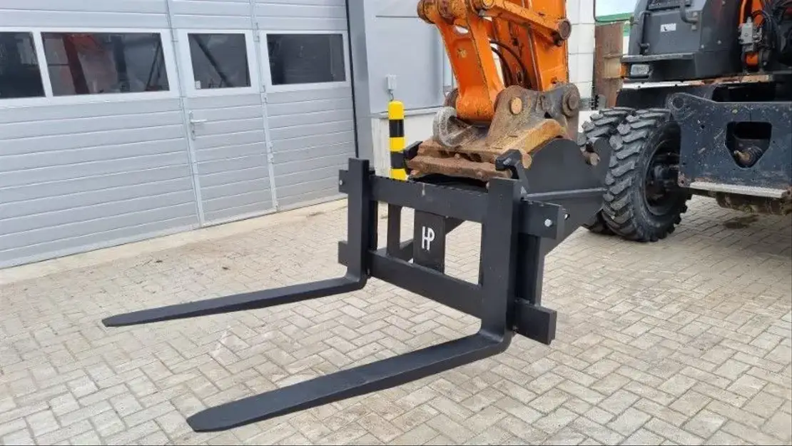 Palletframe 4T CW40
