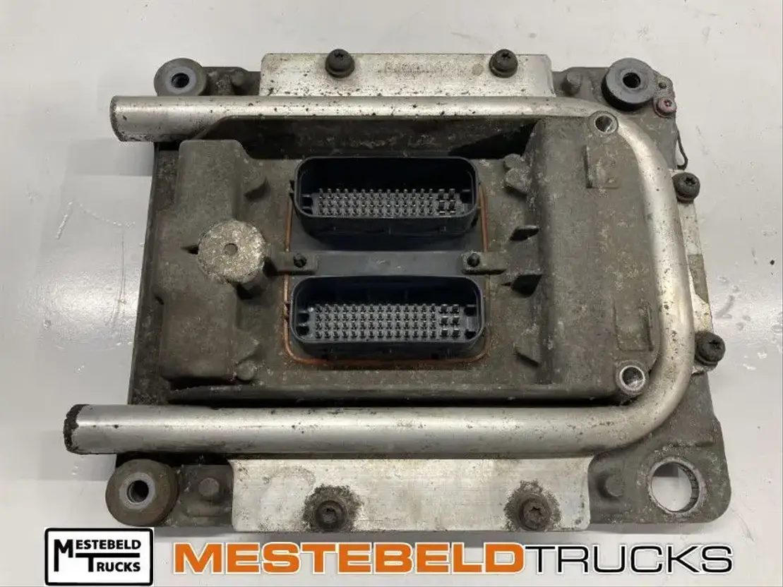 Volvo ECU D7F 240 EEV