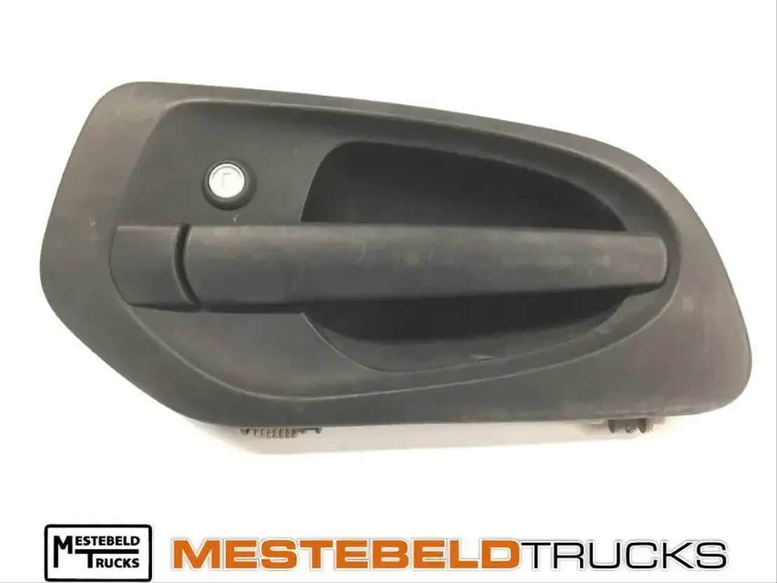 Mercedes-Benz Portiergreep rechts