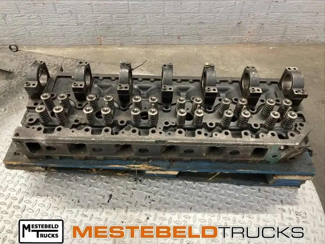 Volvo Cilinderkop D12D