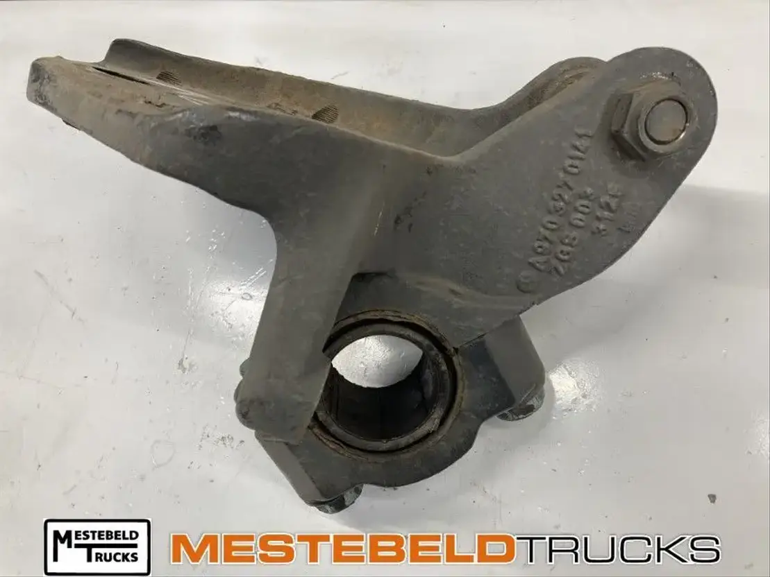 Mercedes-Benz Lagerbok rechts vooras