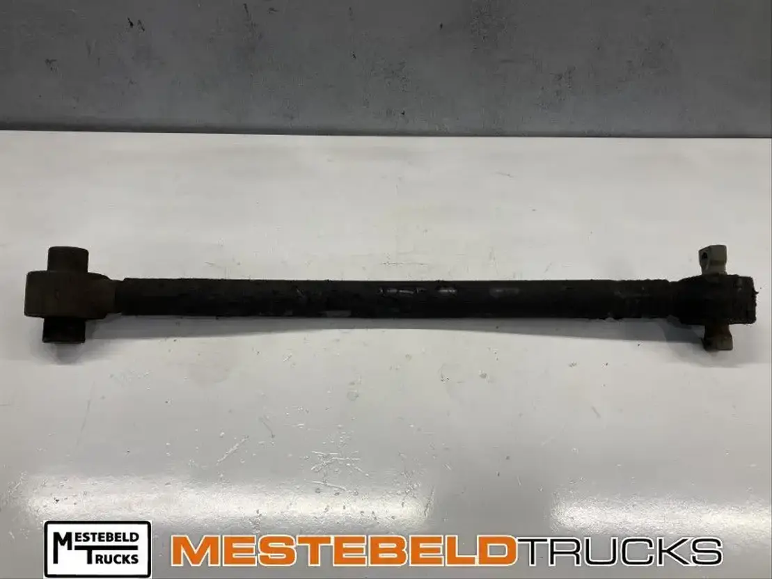 Mercedes-Benz Wieldraagarm vooras