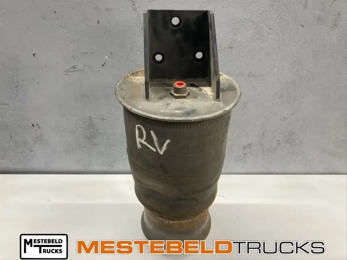 Mercedes-Benz Luchtbalg vooras