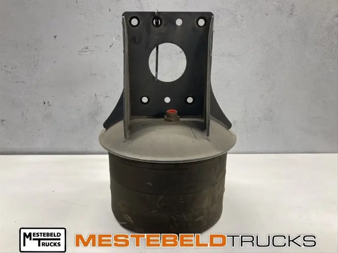 Mercedes-Benz Luchtbalg achteras