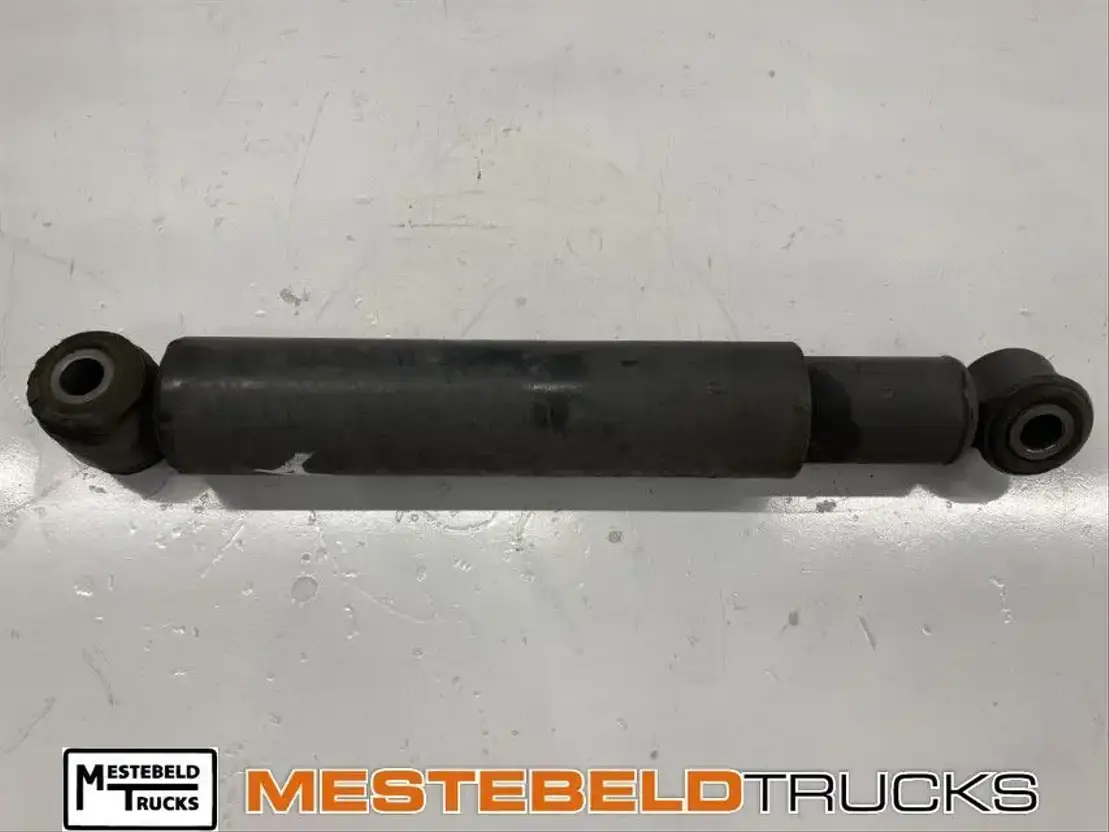 Mercedes-Benz Schokbrekers achteras