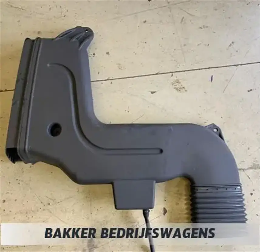 DAF 1681580 - 1852220 - luchtinlaatleiding - luchtinlaat - inlaat -