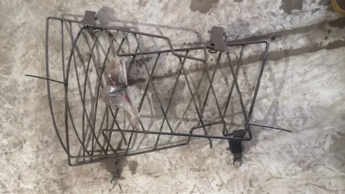 Volvo FH4 , set koplamp roosters