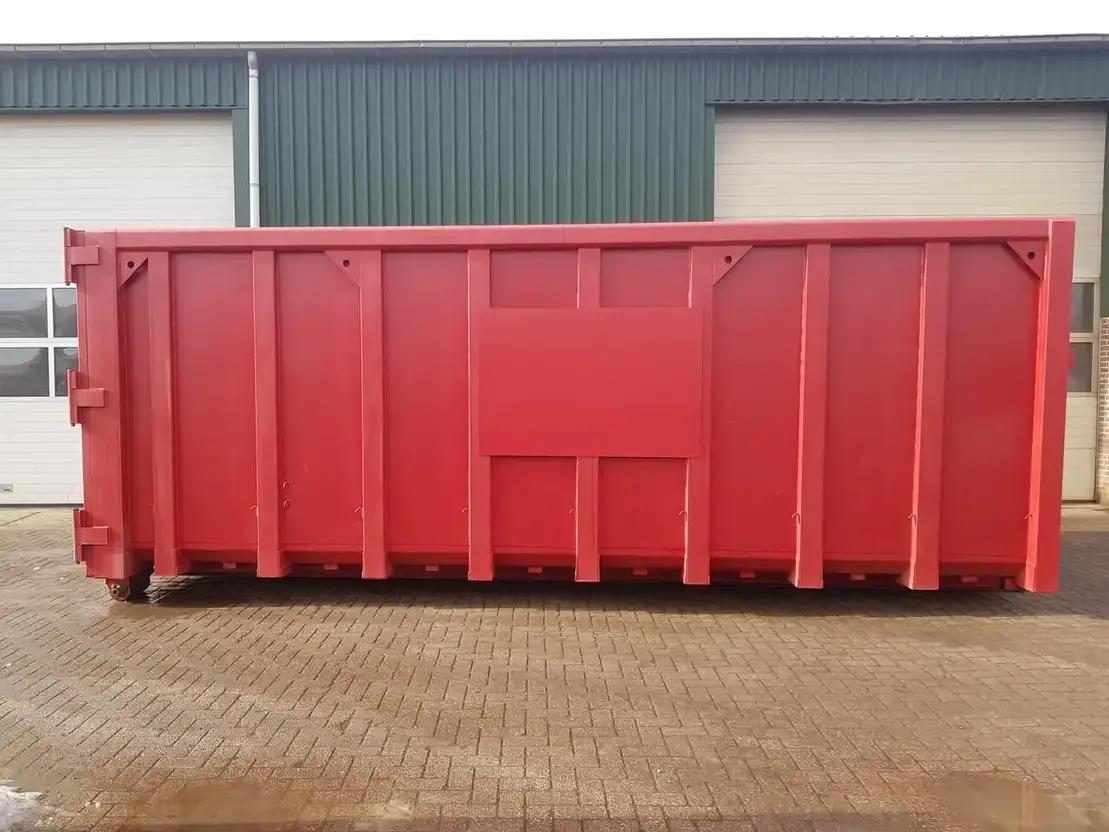 Diversen Haakarm container 35 m3 | Overige containers - TrucksNL
