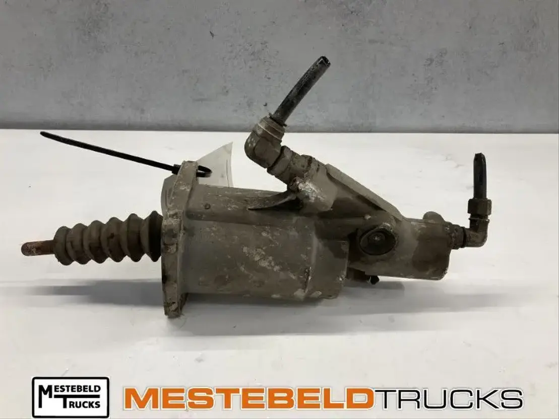 DAF Koppelingscilinder