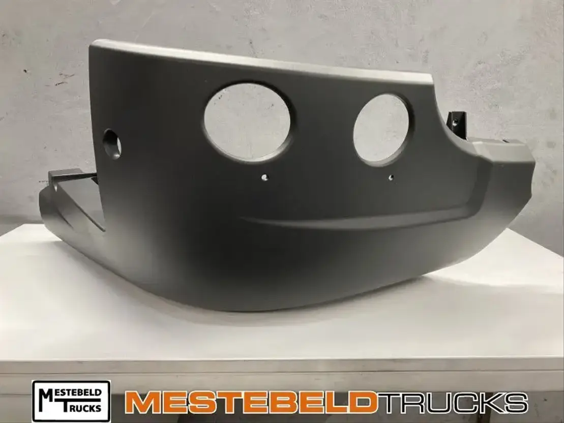 Scania Bumperdeel rechts