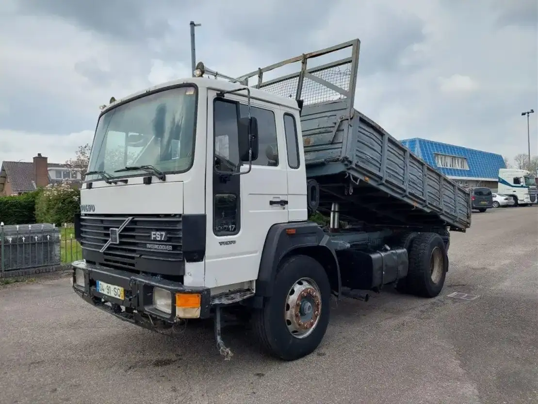 Краска volvo 717
