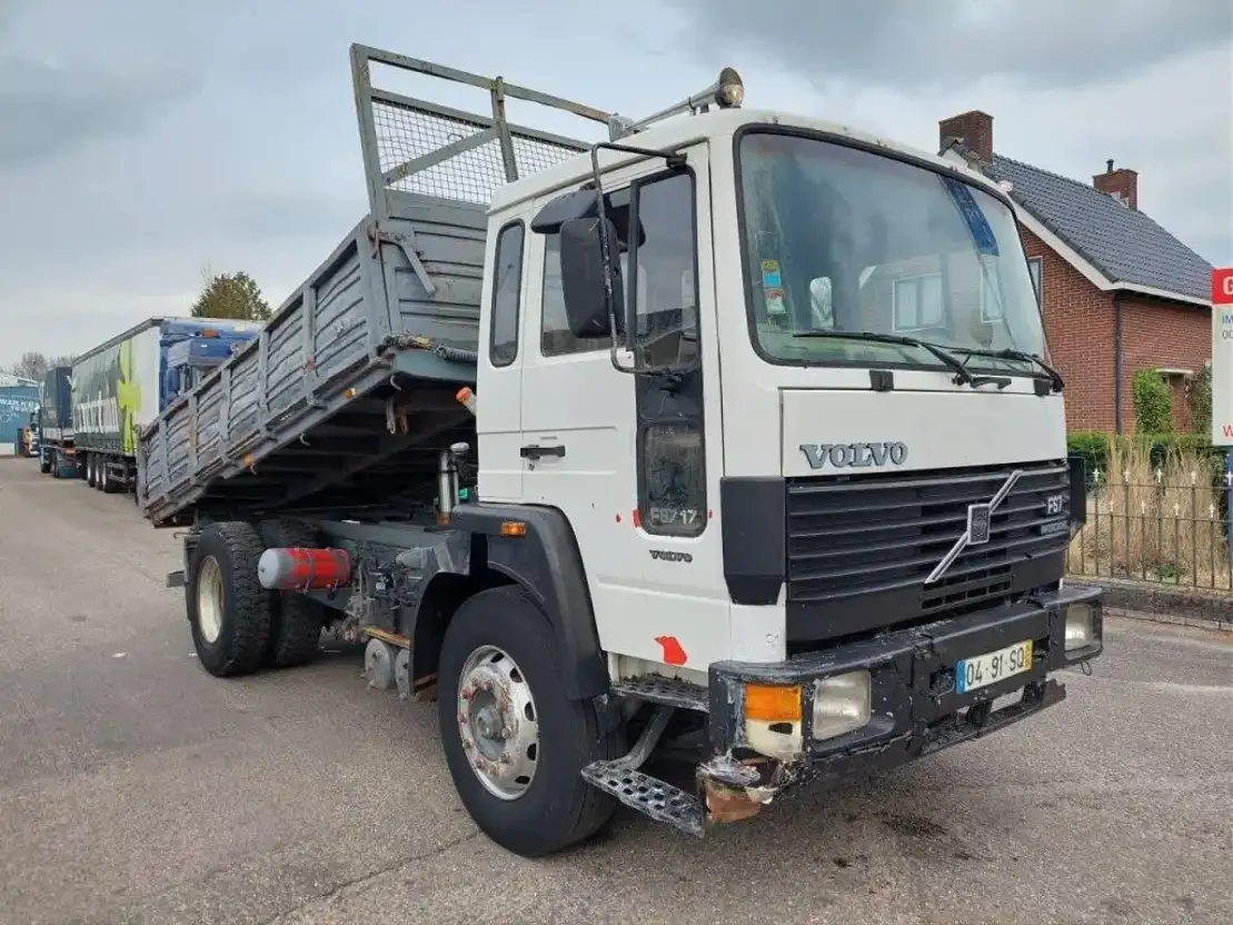 Краска volvo 717