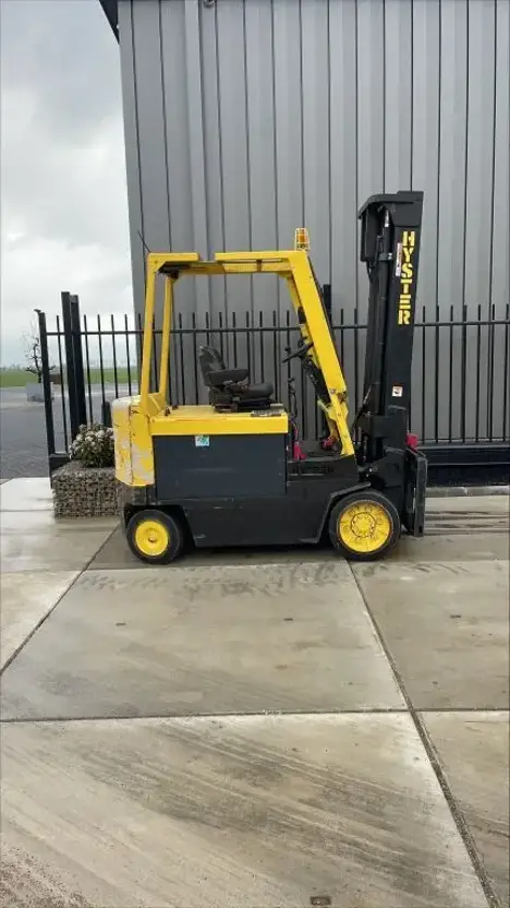 Hyster 4.0 xl 4.00xl