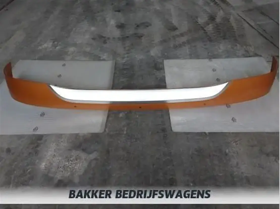 DAF Zonneklep DAF XF MY17 2303012