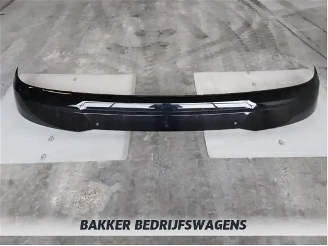 DAF Zonneklep 2 delig DAF XF, XG NGD u2248955