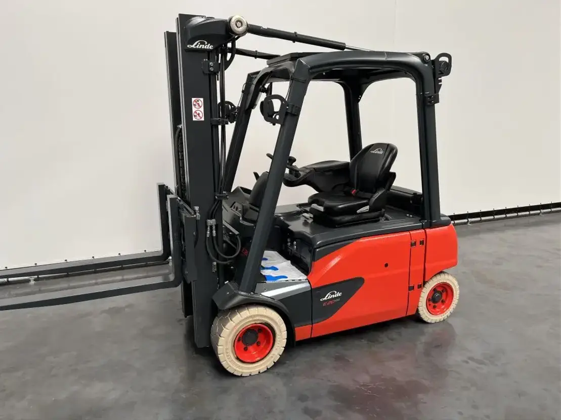 Linde E 20 PL-02