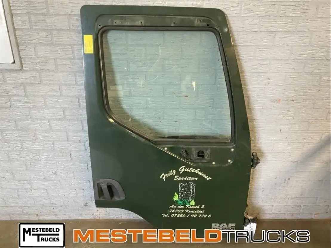 DAF Deur rechts