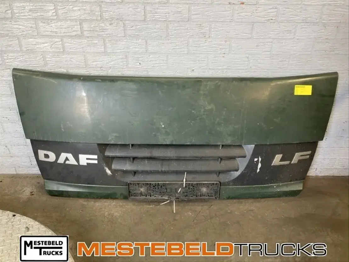 DAF Grille