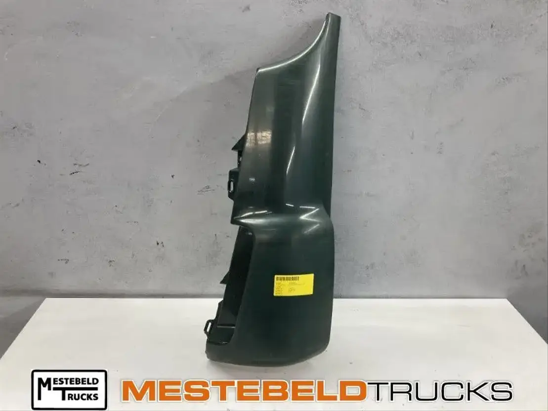 DAF Cabinehoek links