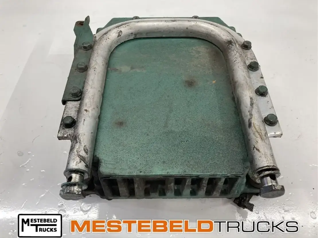 Volvo Ecu motor D7C 250