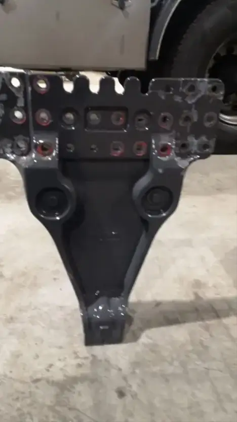 Volvo Veerbok achteras volvo 2019 , 21242377