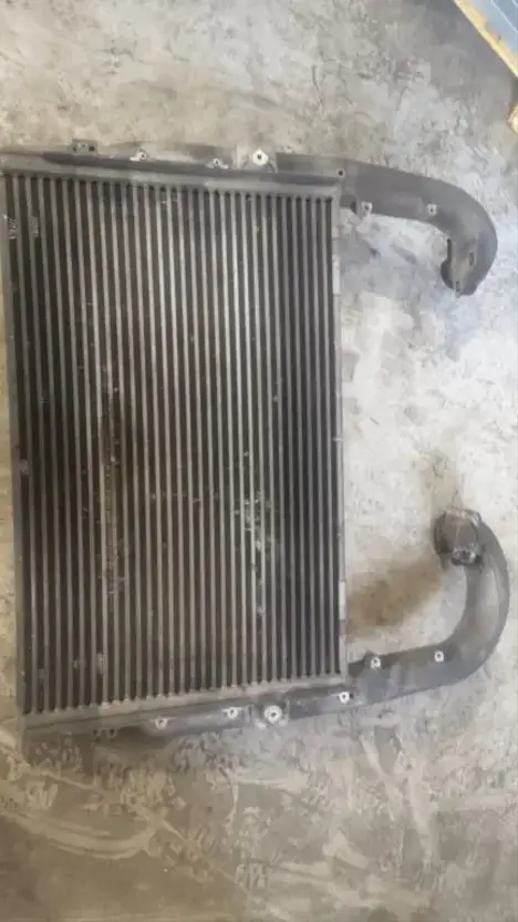 Scania Intercooler Scania Euro6 1798808