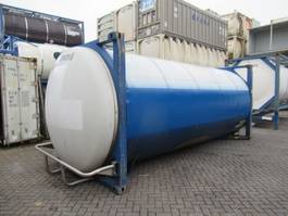 Tankcontainers kopen - gebruikt en nieuw - TrucksNL