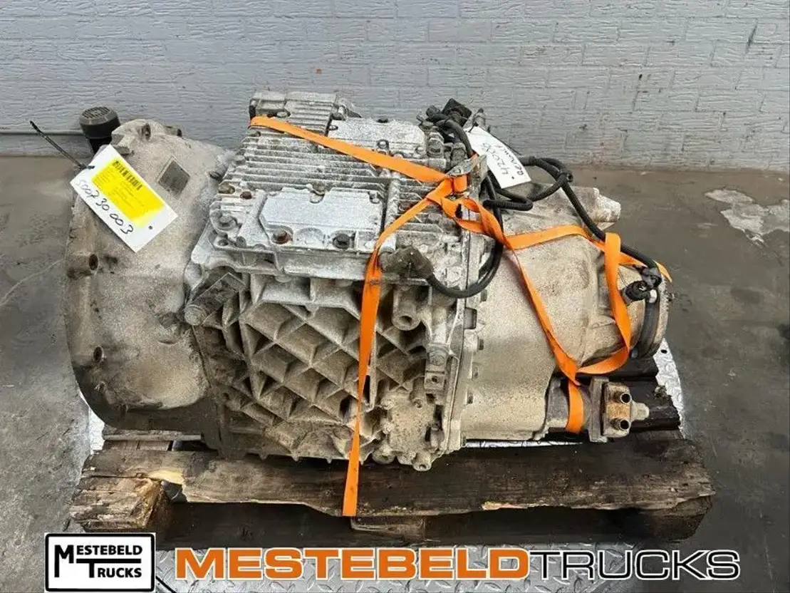 Volvo Versnellingsbak BT 2412 B