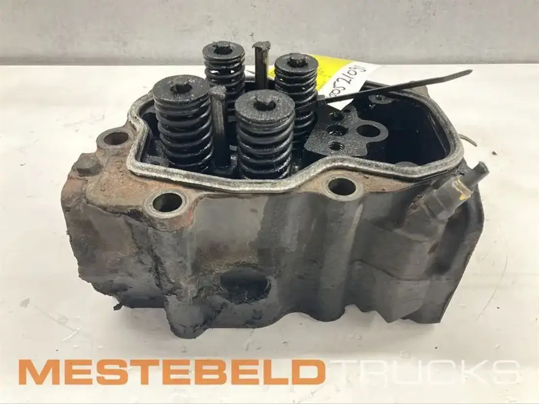 Scania Cilinderkop DT12 12 L01 HPI R420