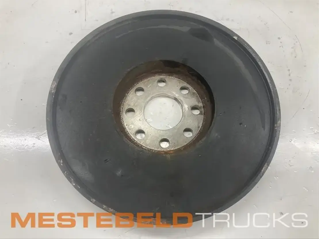 Scania Trillingsdemper DC 13 10 XPI euro 5