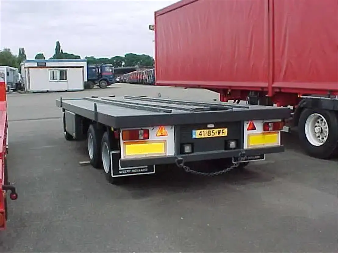 DAF ATW 16-24/2NL AW980073