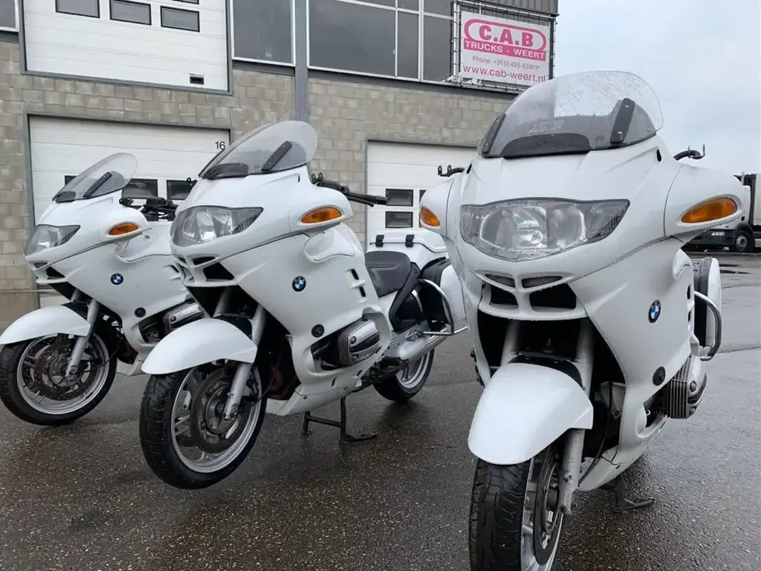 BMW R1150RT