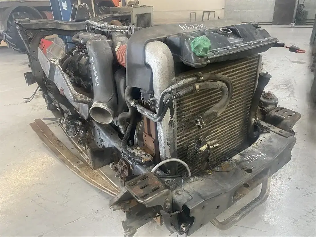 Mercedes-Benz OM441LA