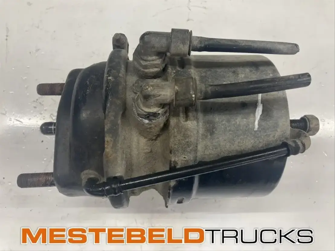 Volvo Rembooster links