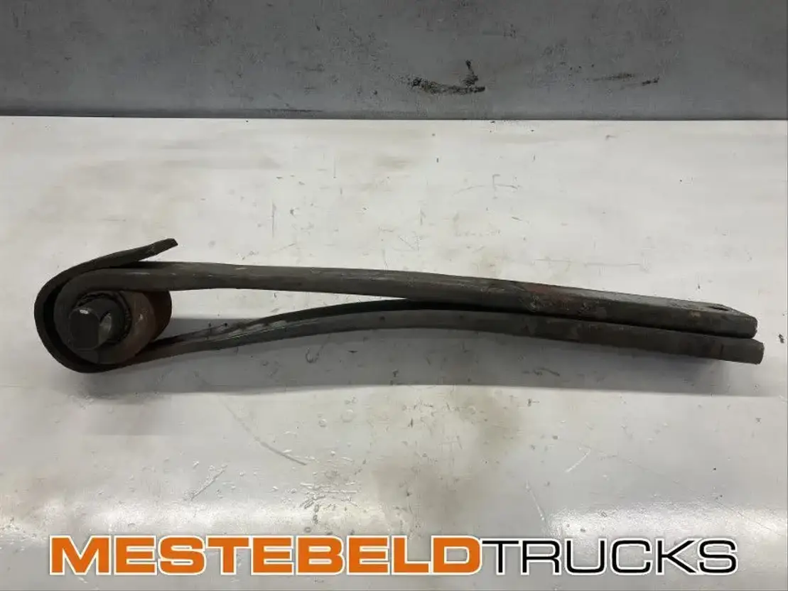 DAF Veer FTP as Hend E6