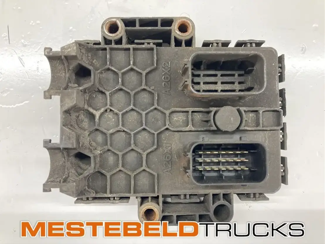 Mercedes-Benz Stuurkast CLC S