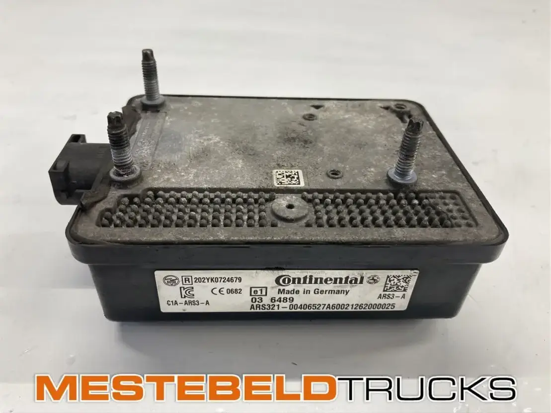 Mercedes-Benz Radarsensor MP4