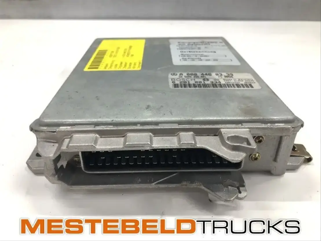 Mercedes-Benz EDC II unit