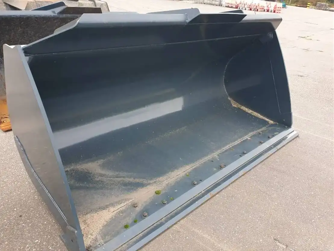 Hyundai Loader Bucket HL965 Graafbak TrucksNL