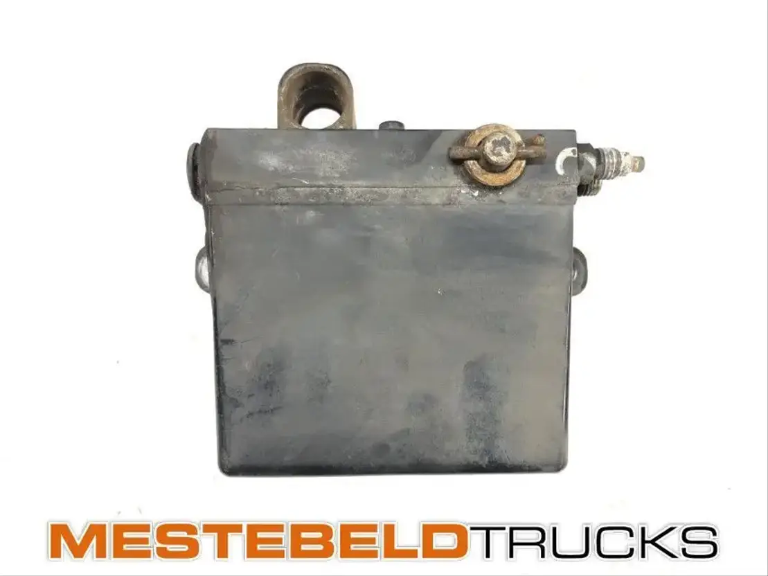 DAF Cabinekantelpomp