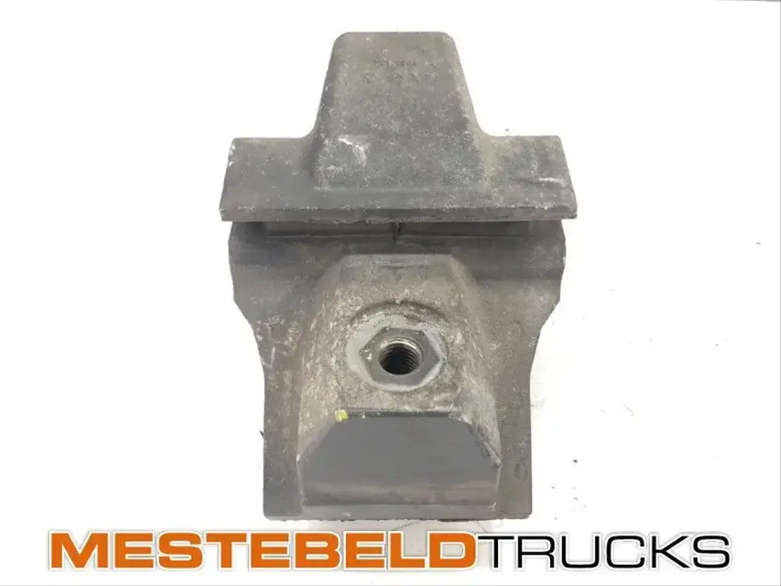 DAF Motorrubber voor