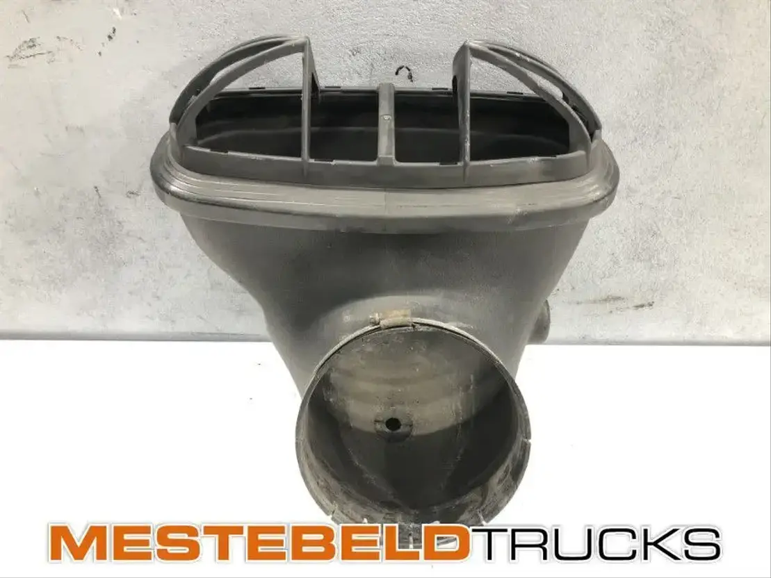 DAF Luchtfilterbocht